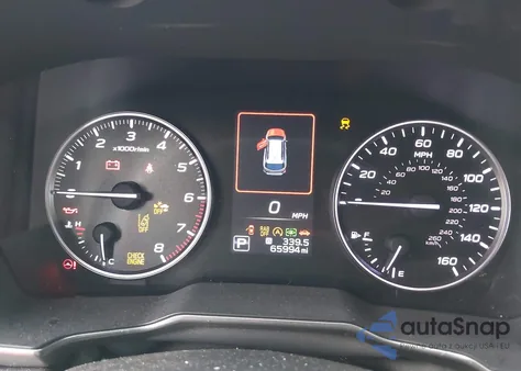 2020 Subaru Outback Limited from USA, damaged, VIN 4S4BTANC5L3226414